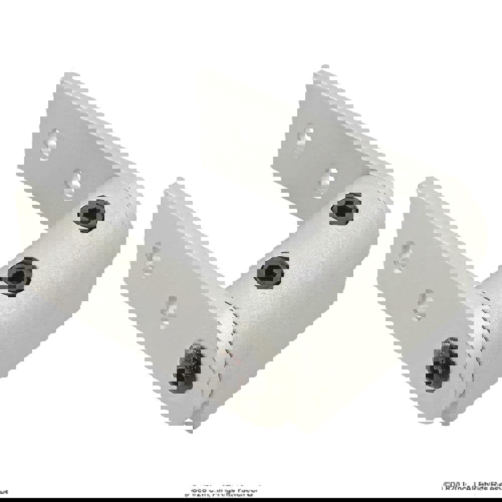 Dynamic Pivot Assembly: Use With Series 10 & Bolt Kit 3393